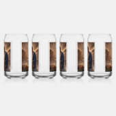 Every Tear Remembered  ガラス缶 (右)