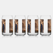 Every Tear Remembered  ガラス缶 (左)