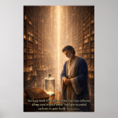 Every Tear Remembered  ポスター (正面)