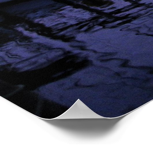 Every time you wake up and ask... ポスター (角)