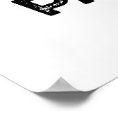 Everybody Par-Teeゴルフパおもしろいン ポスター (角)