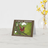 Everybody Vogue少年夏のタナーガーバーダー カード (黄色い花)