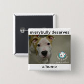 Everybully -サイモン 缶バッジ (正面&裏面)