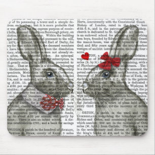 Everybunny マウスパッド