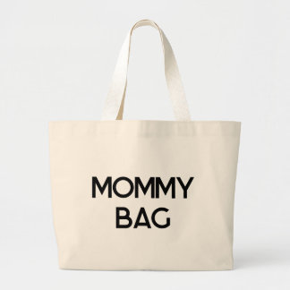 Everyday Bag for Moms & Busy Women ラージトートバッグ