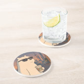 Everyday Drink Coaster コースター (側面)