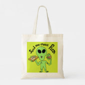 Everyday Essentialsトートコレクション トートバッグ (裏面)