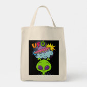 Everyday Essentialsトートコレクション トートバッグ (裏面)