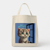 Everyday Essentialsトートコレクション トートバッグ (裏面)