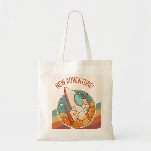 Everyday Essentialsトートコレクション トートバッグ (正面)