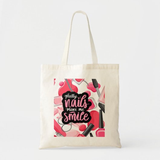 Everyday Essentialsトートコレクション トートバッグ (正面)