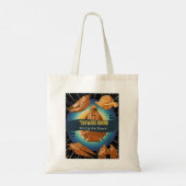 Everyday Essentialsトートコレクション トートバッグ (裏面)