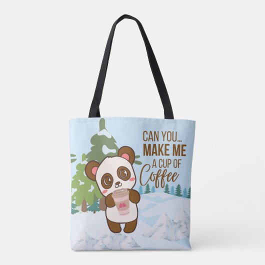 Everyday Essentialsトートコレクション トートバッグ (裏面)