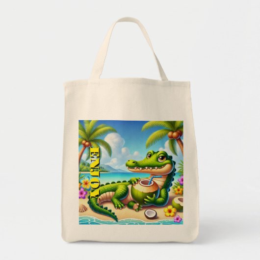 Everyday Essentialsトートコレクション トートバッグ (正面)