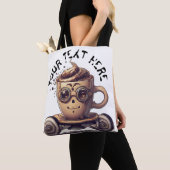 Everyday Essentialsトートコレクション トートバッグ (クローズアップ)