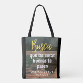 Everyday Essentialsトートコレクション トートバッグ (裏面)