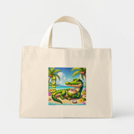 Everyday Essentialsトートコレクション ミニトートバッグ