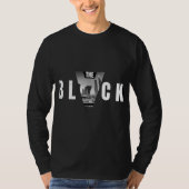 Everyday Luxe: Vogue Voyage Basic長袖T Tシャツ (正面)