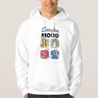 Everyday Mood Cat Hoodie パーカ