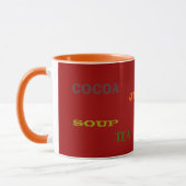 Everyday Mug / by: Opal01 マグカップ (左)