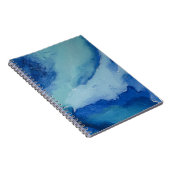 Everyday Notebook for Writing and Notes ノートブック (右側)