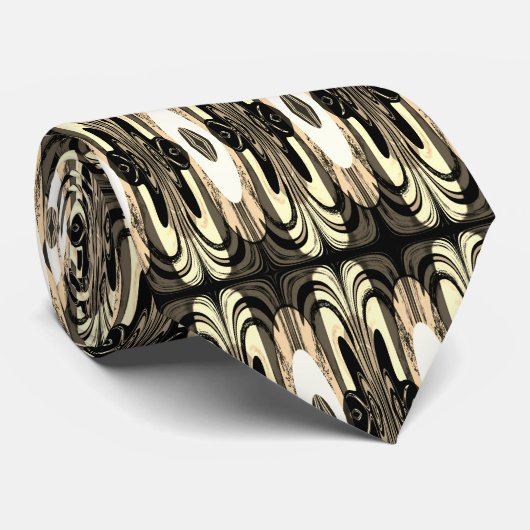 Everyday together amazing trendy smart ネクタイ (ロール)