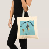 Everyday Tote Bag トートバッグ (正面(商品))