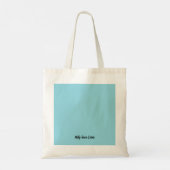 Everyday Tote Bag トートバッグ (裏面)