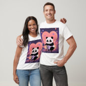 Everyday Vibes Collection Tシャツ (ユニセックス)