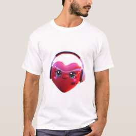 Everyday Vibes Collection Tシャツ