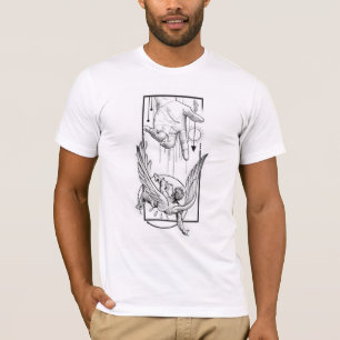 Everyday Vibes Tシャツ – カジュアル Streetwear