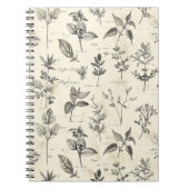 Everyday Writer's Journal ノートブック (正面)