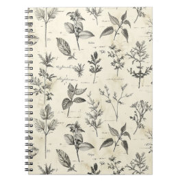 Everyday Writer's Journal ノートブック