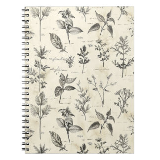 Everyday Writer's Journal ノートブック