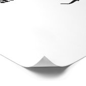 EVERYONEが見ているようなダンス – ポスター (角)