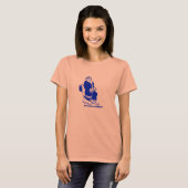 Everyoneウンチ Tシャツ (正面フル)