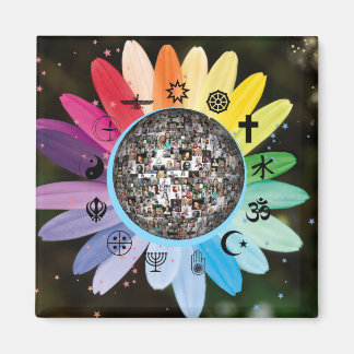 Everyone Belongs Diversity Inclusion マグネット