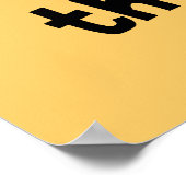 Everyone Chill Beer Poster $24.95 ポスター (角)