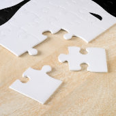 Everyone has a price ジグソーパズル (側面)