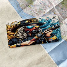 Everyone Heroes激しい消防士ウォーターブラスト