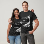 Everyone Inside The Car Was Fine Stanley Tシャツ (ユニセックス)