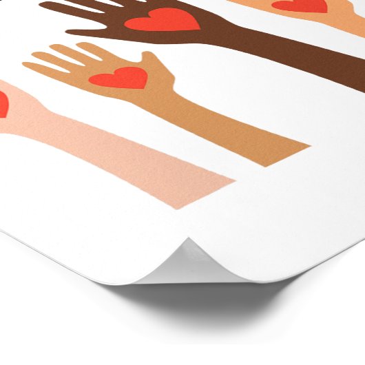 Everyone Is Welcome Here先生 ポスター (角)