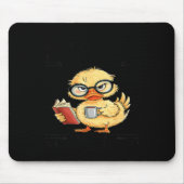 Everyone Needs A Smart Sarcastic Grandma In Their  マウスパッド (正面)