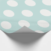 Everyone Polka ラッピングペーパー (角)