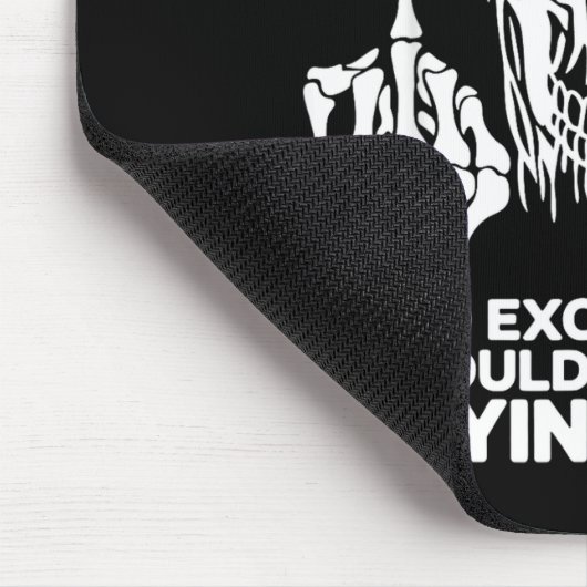 Everyone Wants To Be Accepted And Likes Except For マウスパッド (コーナー)