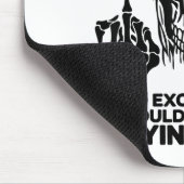 Everyone Wants To Be Accepted And Likes Except For マウスパッド (コーナー)