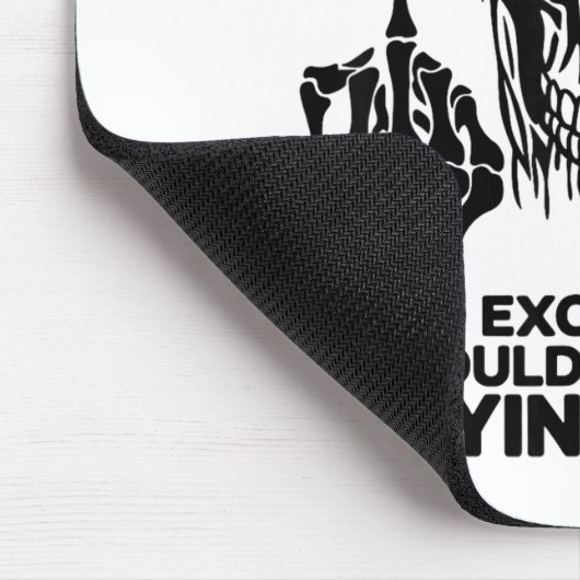 Everyone Wants To Be Accepted And Likes Except For マウスパッド (コーナー)