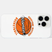 Everyone Watches Women's Sports Classic Case-Mate iPhoneケース (裏面 (横))