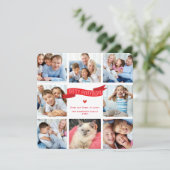 EVERYTHINGメリー 8数々の photo instagram squares シーズンカード (スタンド正面)