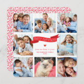 EVERYTHINGメリー 8数々の photo instagram squares シーズンカード (正面/裏面)